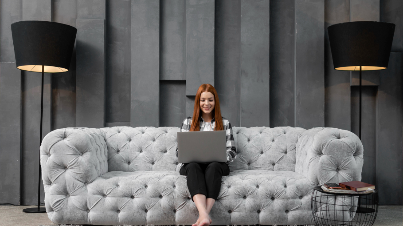 5 Eco-Friendly Ways to Dispose of Your Old Sofa in London