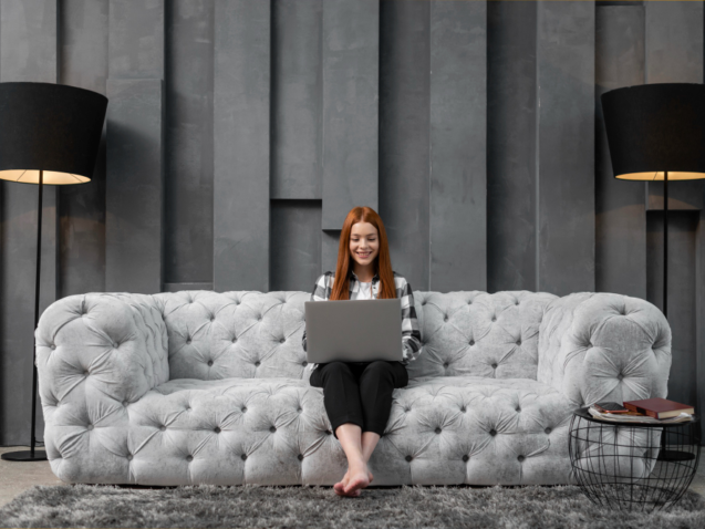 5 Eco-Friendly Ways to Dispose of Your Old Sofa in London
